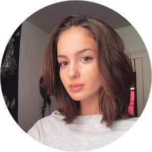 Milena Cvijanovic photograph