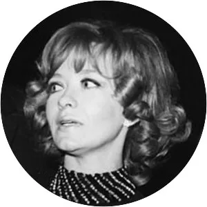 Milena Dravić - Serbian film actress