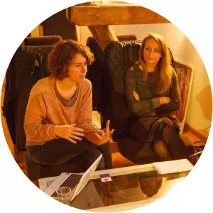 Milena Džambasović - Film producer