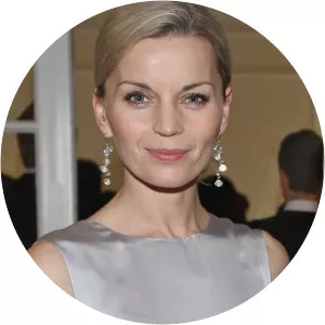 Milena Dzika - Waldemar Dziki's daughter