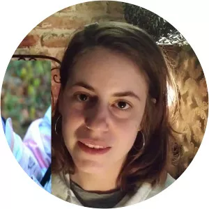 Milena-Hana Stanić photograph