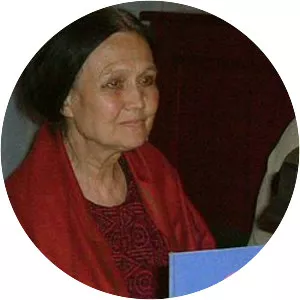 Milena Hübschmannová