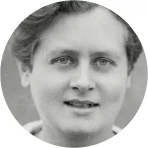 Milena Jesenská - Czech journalist