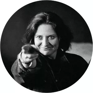 Milena Lazarkiewicz - Actress