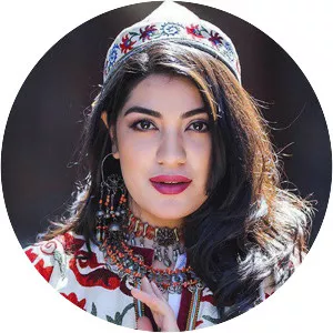 Milena Madmusayeva - Singer