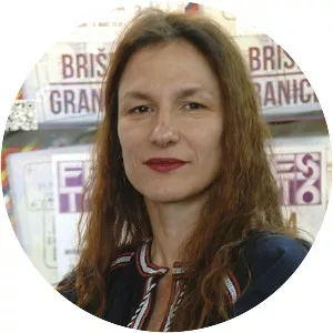 Milena Marković - Screenwriter