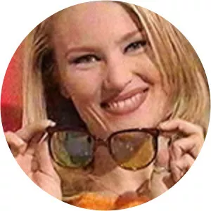 Milena Martelli - Massimiliano Pani's wife