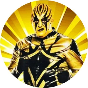 Milena Martelloni - Dustin Rhodes' ex-wife