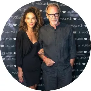 Milena Matić photograph