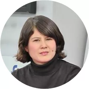 Milena Michiko Flašar - Author