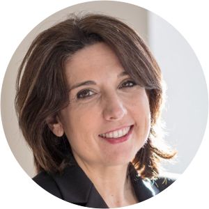 Milena Mondini - CEO of Admiral Group