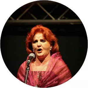 Milena Morača - Slovene opera singer