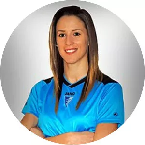 Milena Nikolić - Bosnian footballer