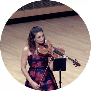 Milena Pajarovan de Stadt - Musical artist