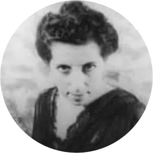 Milena Pavlović-Barili