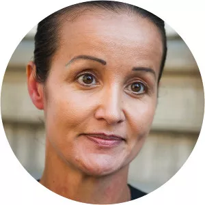 Milena Penkowa - Danish neuroscientist