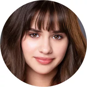 Milena Rivero - Actress