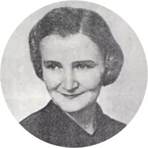 Milena Rudnytska