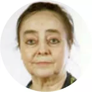 Milena Salvini - Teacher