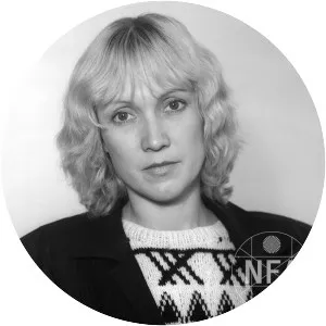 Milena Steinmasslová - Actress