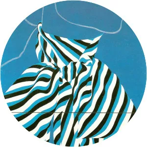 Milena Usenik - Slovenian athlete