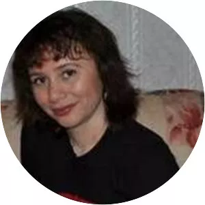 Milena Zavoychinskaya