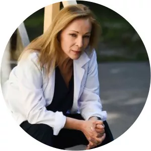 Milena Zhivkova-Geraskova