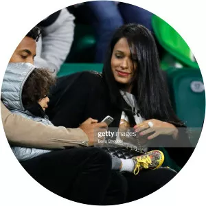 Milene Marques Silva photograph