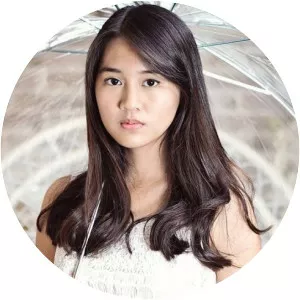 Milenia Christien Glory Goenawan Musician