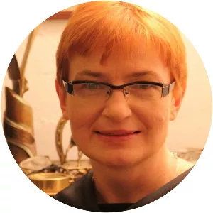 Milenia Fiedler - Polish film editor