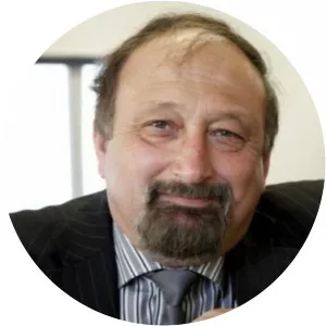 Milenko Petrovic - Author