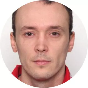 Milenko Sebić - Olympic athlete