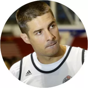 Milenko Tepić - Serbian professional basketball player