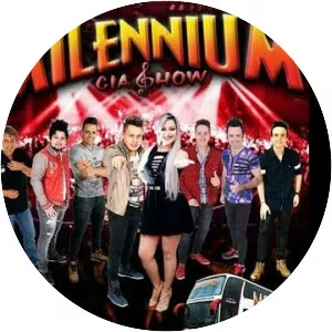 Milennium Cia Show