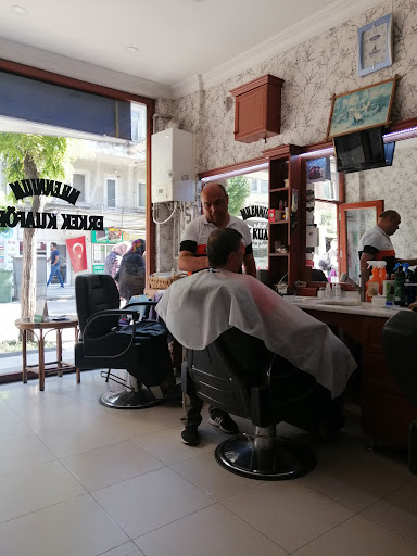 Milenyum Erkek Kuaforu - Hair salon in Yalova
