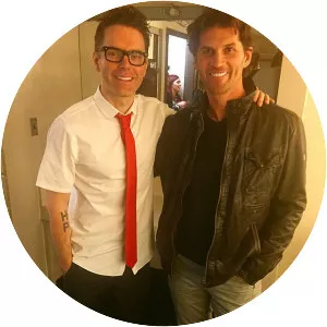 Miles Adcox photograph