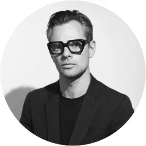 Miles Aldridge - Photographer