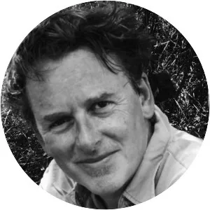 Miles Bredin - Author