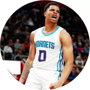 Miles Bridges