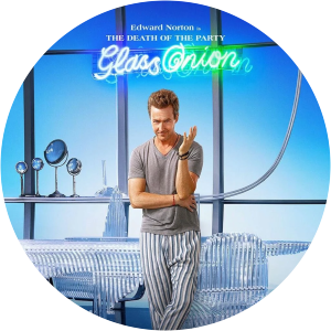 Miles Bron - Film character