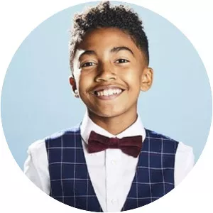 Miles Brown - Musical artist