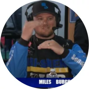 Miles Burghoff - Gary Burghoff's son