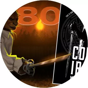 Miles Cameron - Writer