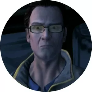 Miles Chadwick photograph