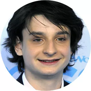 Miles Christopher Bakshi