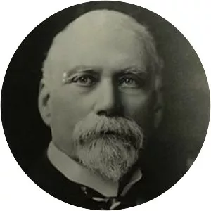 Miles Conway Moore - Former Governor of Washington territory