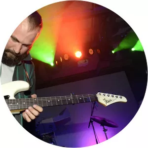 Miles Cooper Seaton - Musical artist