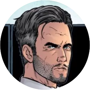 Miles Craven photograph