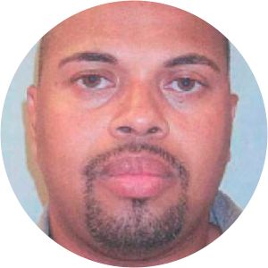 Miles Dabord photograph