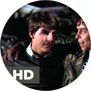 Miles Dalby - Movie character